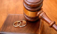 48 saatte boşanma merkezleri kuruluyor