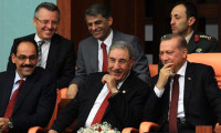 Baykal'dan Erdoğan'ı güldüren gaf