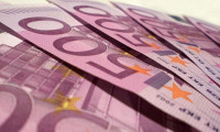 Euro 2 ay sonra 3.10 TL'ye yükseldi
