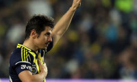Fenerbahçe'de Emre'ye iade-i itibar