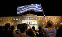 Yunanistan kurtarma paketi için anlaştı
