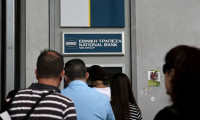Yunanistan'da ATM'lere hücum başladı