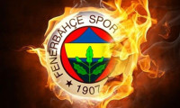 Dünya devi Fenerbahçe'ye sponsor oldu