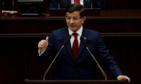 Davutoğlu'ndan flaş Tuğrul Türkeş açıklaması