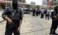 Mısır'da İhvan'a operasyon: 9 ölü