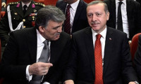 TRT 1'den Erdoğan dizisi