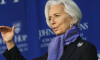 IMF Başkanı Lagarde uyardı