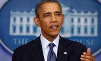 Obama'dan dikkat çeken PYD mesajı