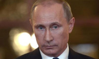 Putin'in Suriye planı basına sızdı