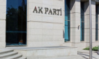 AK Parti MKYK'da en düşük oy bakın kimin?
