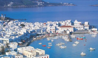 Yunanistan'da şahsa ait adalar satılıyor