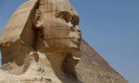 IŞİD piramitleri yıkacak