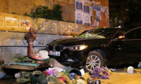 Kadıköy'de kaza: 1 ölü