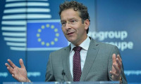 Dijsselbloem yeniden Euro Grubu Başkanı