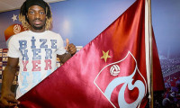 Trabzon transferi KAP'a bildirdi