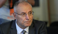 Bulgaristan MB'nin yeni başkanı Radev oldu