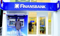 Finansbank'ın sahibine şok