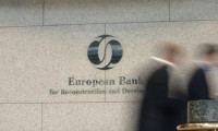 Türk bankalarına EBRD'den destek