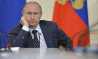 Putin'den flaş Esad açıklaması