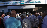 Yunan bankalarının açılış tarihi belli oldu