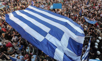 Yunanistan'dan iyi haberler geliyor