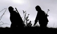 Tunceli'de üst düzey PKK'lılar öldürüldü