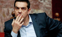 Tsipras zor günler geçiriyor