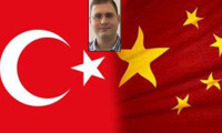Çin’deki Türkiye, Türkiye’deki Çin
