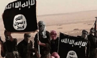 IŞİD tekrar harekete geçti