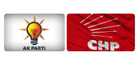 CHP ve AK Parti görüşmesi olumsuz!