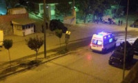 Bismil ve Şemdinli'de polise bombalı saldırı