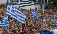 Yunanistan'da uzlaşma bekleniyor