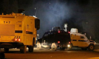 Siirt ve Diyarbakır'da polislere saldırı
