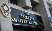 İstanbul Emniyet'inden alarm yazısı