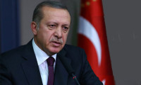 Erdoğan'dan Demirtaş'a iki ayrı dava