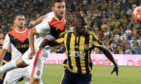 Fenerbahçe'ye müjde!