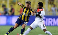 Fenerbahçe Shakhtar maçı için itiraz etti