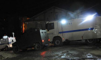 Hakkari'de polise bombalı saldırı