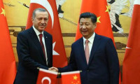 Erdoğan'dan Pekin'de flaş sözler!