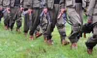 PKK sivil giyimli askeri kaçırdı