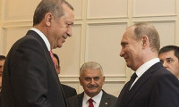 Putin ve Erdoğan yeniden görüşecek