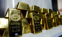 Altının kilosu 109 bin 800 TL'ye yükseldi