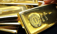 Külçe altın ihracatı yüzde 145 arttı