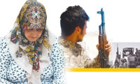 Annenin IŞİD'le evlat savaşı