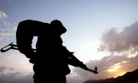 Bingöl'de 2 PKK'lı öldürüldü