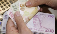 Türk Lirası yüzde 7-8 değer kaybeder