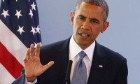 Obama: Saldırıların hedefi tüm insanlık
