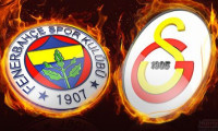 Galatasaray'dan Fenerbahçe'yi kızdıran tweet