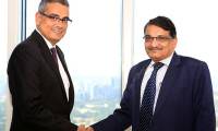 Akbank'tan Hindistan'ın en büyüğü ile anlaşma