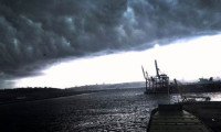 Marmara'ya fırtına geliyor